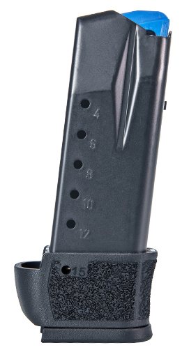 KIM MAG  R7 MAKO MAG EXTENDED 15RD - Sale